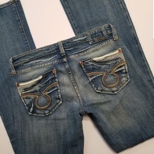 Big Star Jeans